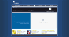 Desktop Screenshot of abyssus.no